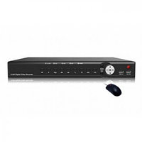 25 КАНАЛОВ NVR VC-N2525L IP видеорегистратор