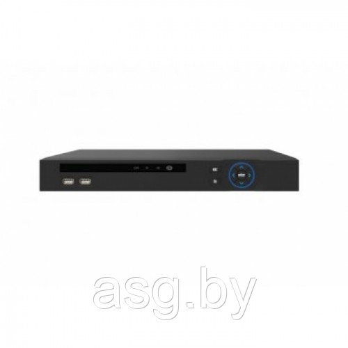 25 КАНАЛОВ NVR LS-N3525H IP видеорегистратор - фото 1 - id-p63449217