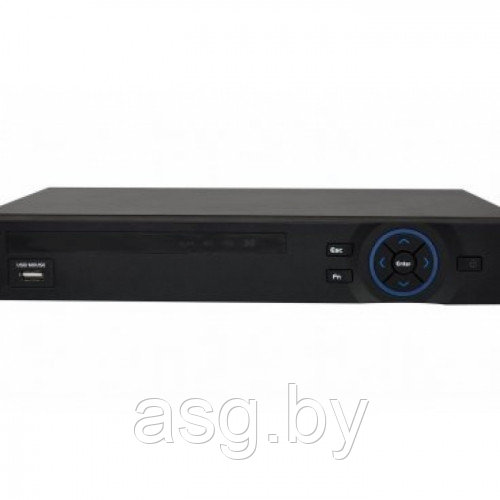 32 КАНАЛА NVR VC-N32MS IP видеорегистратор - фото 1 - id-p63449219