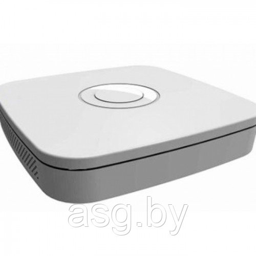 8 КАНАЛОВ NVR LS-N0808POE (LS-N2008AT 8CH POE) IP видеорегистратор