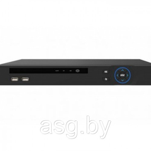 36 КАНАЛОВ NVR LS-N3636H IP видеорегистратор - фото 1 - id-p63449222