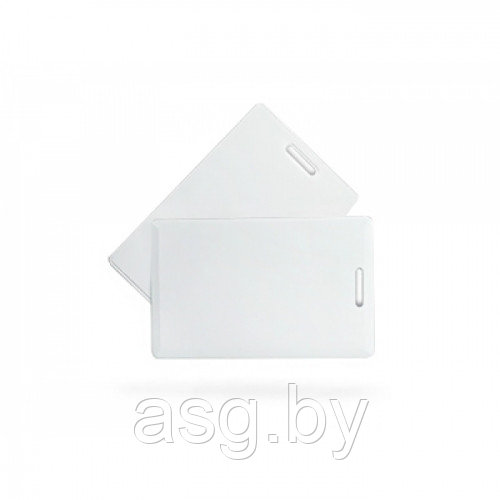 Карта Mifare Card 1K Philips (ID#63449295), цена: 3 руб., купить на Deal.by