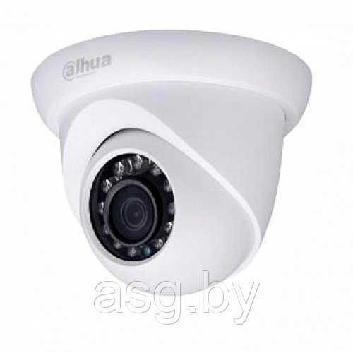 ВИДЕОКАМЕРА DH-IPC-HDW1320SP