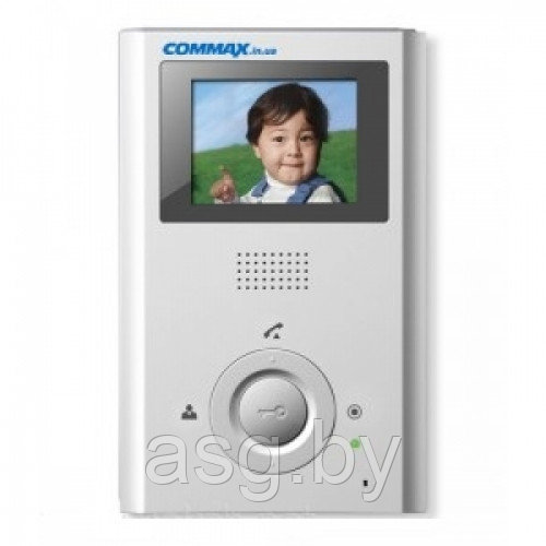 COMMAX CDV-35H видеодомофон - фото 1 - id-p63449606