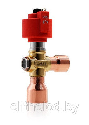 Электронный ТРВ Carel E4V E4V95BST00, 28-35 мм, р. 95: продажа, цена в ...