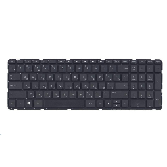Купить клавиатуру ноутбука HP 350 G1 в Минске и с доставкой по РБ