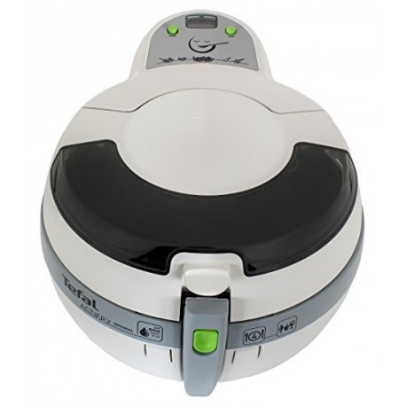 Фритюрница Tefal FZ7010 - фото 2 - id-p63454925