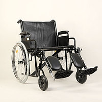 Широкие инвалидные коляски
