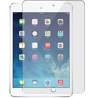 Противоударное защитное стекло Tempered Glass Film 0.26mm для Apple iPad 9.7 (2017)