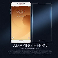 Противоударное защитное стекло Nillkin H+PRO Anti-Explosion для Samsung Galaxy C9 Pro