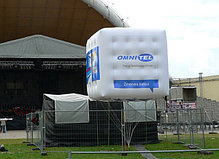 Надувные шары, фото 2