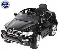 Детский электромобиль WINGO BMW Х6 LUX 63479981 Детский электромобиль WINGO BMW Х6 LUX