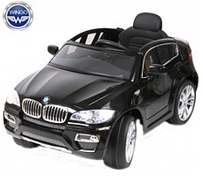 Детский электромобиль WINGO BMW Х6 LUX