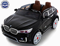 Детский электромобиль WINGO BMW X7 LUX 63480627 Детский электромобиль WINGO BMW X7 LUX