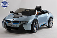 Детский электромобиль WINGO BMW I8 LUX 63484867 Детский электромобиль WINGO BMW I8 LUX
