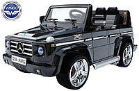 Детский электромобиль WINGO MERCEDES G55 EVO LUX 63488186 Детский электромобиль WINGO MERCEDES G55 EVO LUX