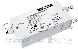 Блок аварийного питания ARPJ-46310EMG (12W, 4000mAh) - фото 2 - id-p63488208