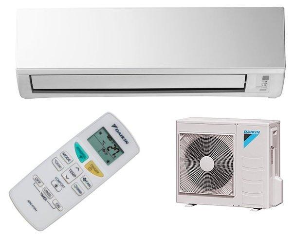 Кондиционер Daikin FTXB20C/RXB20C