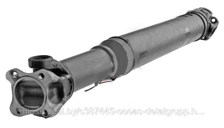 Вал карданный ГАЗ-27527 "Соболь Бизнес" задний (полный привод) (L=816мм) Турция, .RS.97135.04.02, фото 2