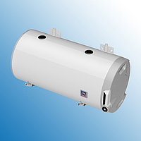 Горизонтальный комбинированный водонагреватель Drazice OKCV 125, фото 1