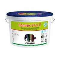 Краска Caparol Samtex 3 - 10л