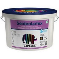 Caparol SaidenLatex - 2,5л. - фото 1 - id-p2647223