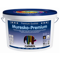 Caparol Muresko-premium - 2,5л.