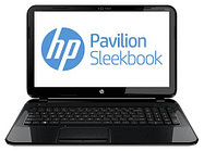 Ноутбук HP Pavilion 15-b121sr Sleekbook 15.6  A8-4555M/6GB/750G/DSC 1G/W8EM64 SEA