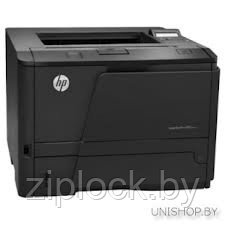 HP LaserJet Pro 400 M401dw принтер (CF285A)