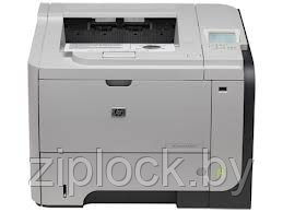 HP LaserJet P3015d принтер (CE526A)