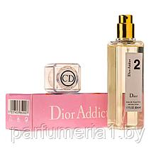 CHRISTIAN DIOR ADDICT 2