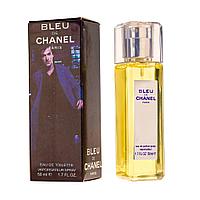 CHANEL BLEU DE CHANEL