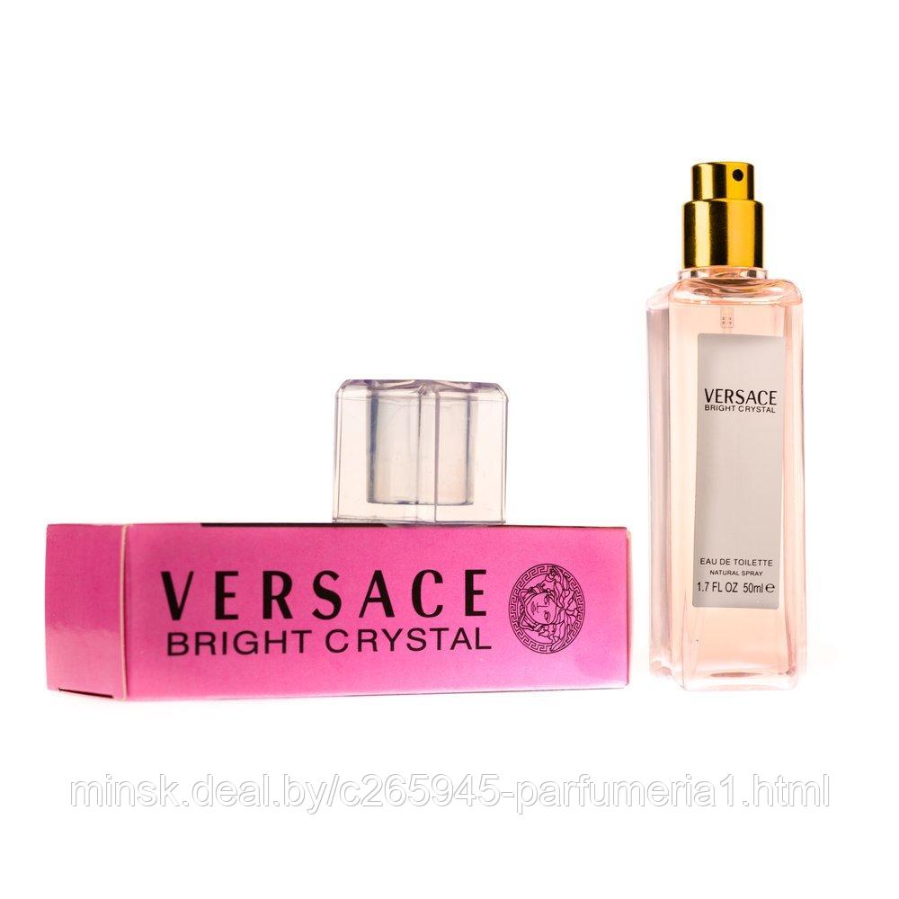 VERSACE BRIGHT CRYSTAL