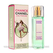 CHANEL CHANCE EAU FRAICHE FOR WOMEN