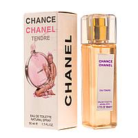 CHANEL CHANCE EAU TENDRE