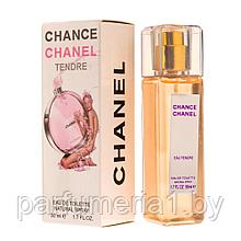 CHANEL CHANCE EAU TENDRE