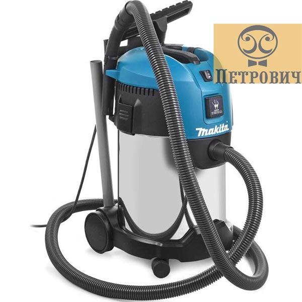 Строительный пылесос Makita vc3011l