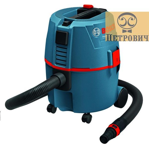 Профессиональный пылесос Bosch GAS 20L