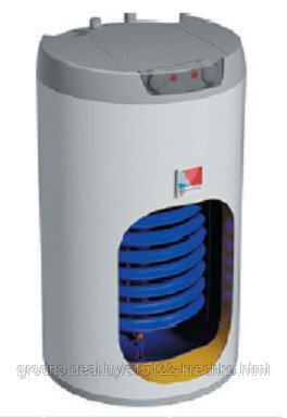 Комбинированный водонагреватель Drazice OKCE 100 NTR/2,2 кВт