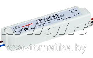 Блок питания ARPJ-LM30700 (21W, 700mA)