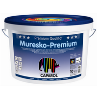 Caparol Muresko-premium - 5л.