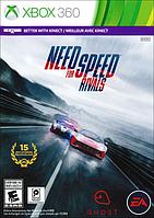 Need for Speed Rivals Xbox 360