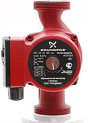 Циркуляционный насос Grundfos UPS 32-40 180