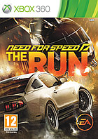 Need for Speed: The Run Xbox 360