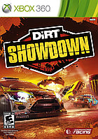 DiRT Showdown Xbox 360