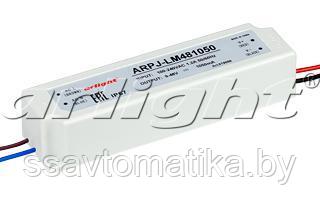 Блок питания ARPJ-LM481050 (50W, 1050mA) - фото 2 - id-p63624168