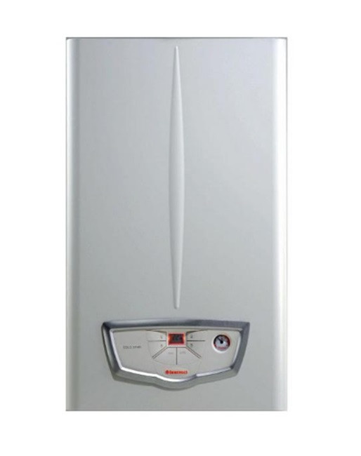 Газовый Котел Immergas EOLO MYTHOS DOM 24 1 E+ДЫМОХОД+ПУЛЬТ+2 ФИЛЬТРА - фото 1 - id-p63137072