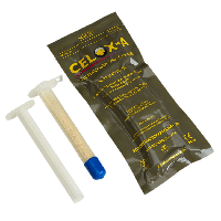 Аппликатор с гранулами  CELOX-А