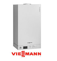 Газовый котел Viessmann Vitopend 100 A1JB 24 turbo (Двухконтурный)