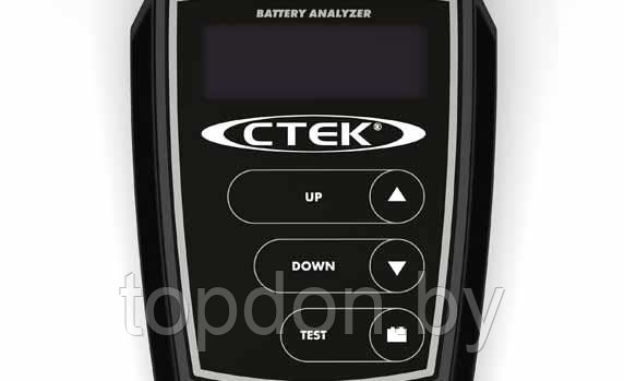 Анализатор CTEK - фото 2 - id-p2660640